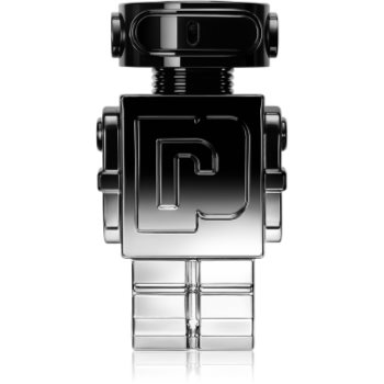 Rabanne Phantom Elixir parfum pentru bărbați - imagine 2